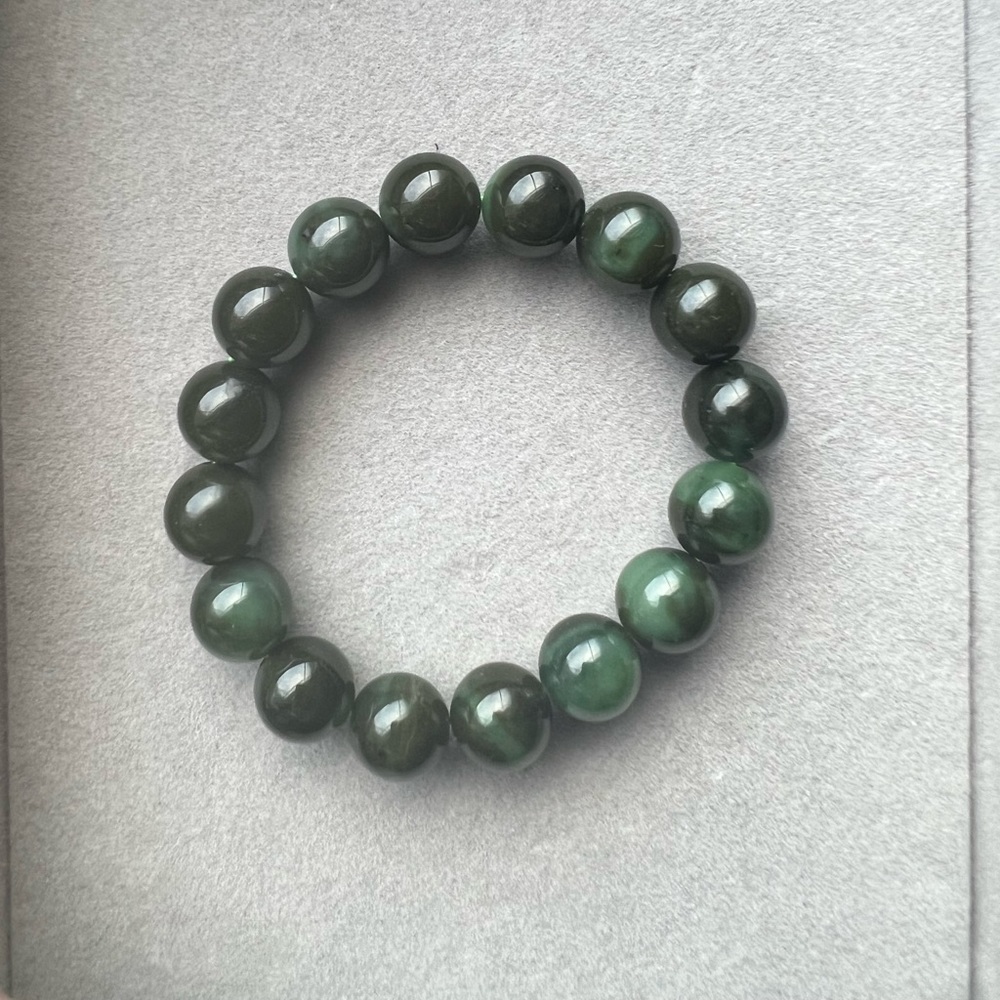 Hetian Jade Bracelet